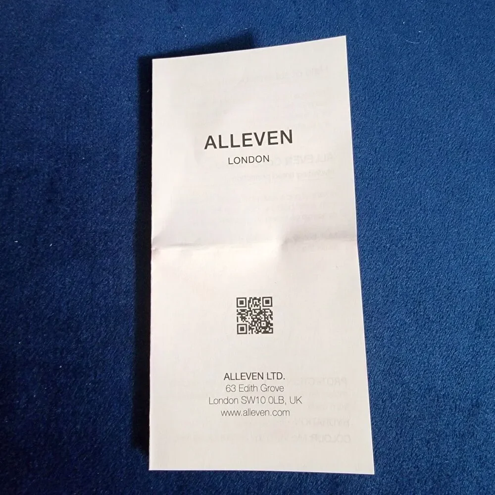 Alleven London Colour Shield BODY Hydrating Protection, 4.9oz - PEARL